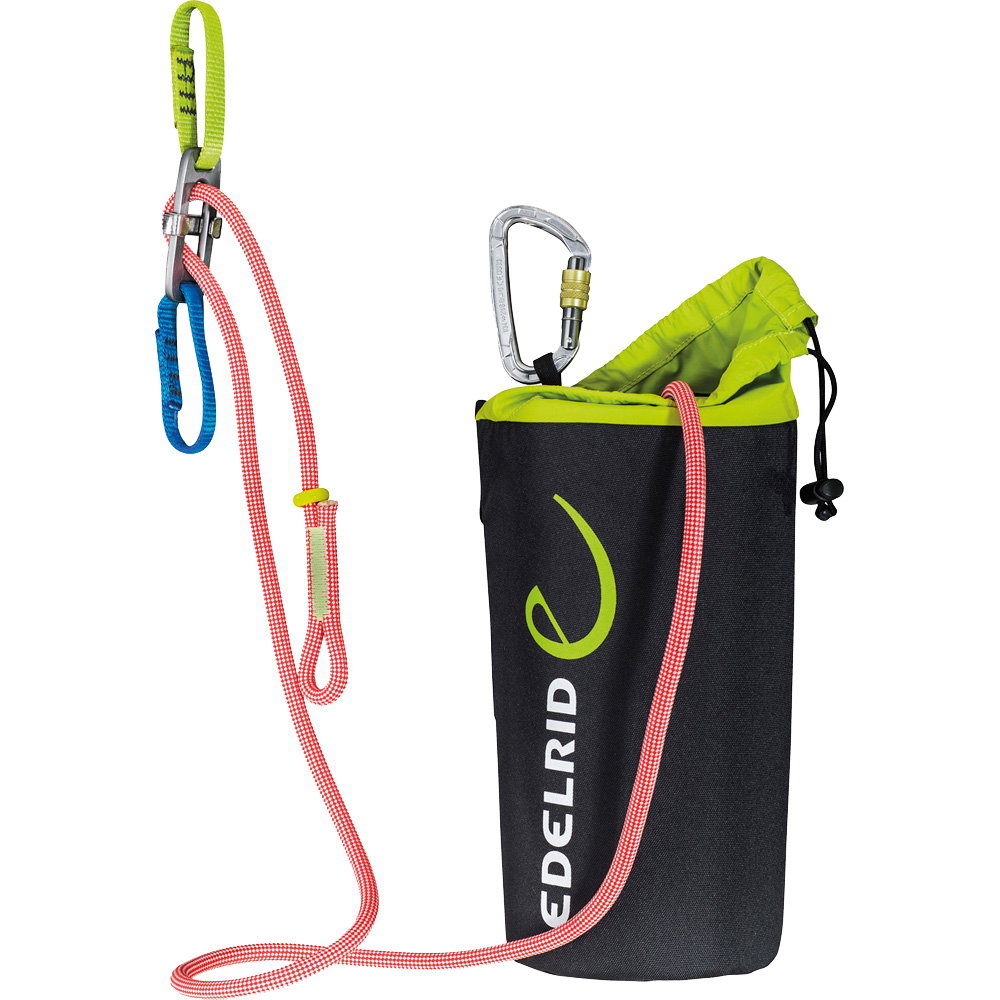 Edelrid - Via Ferrata Kit 2 Sicherungsset 15 m