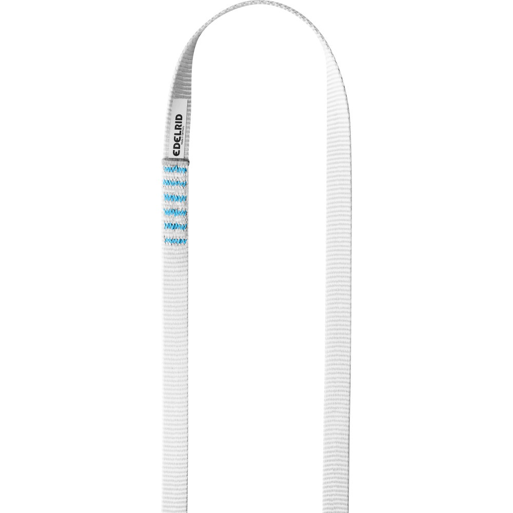Edelrid - PES Sling 3R 16mm Bandschlinge 120cm icemint