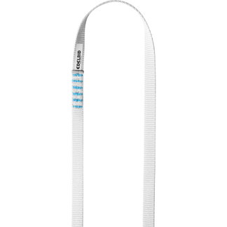 Edelrid - PES Sling 3R 16mm Sling 120cm icemint