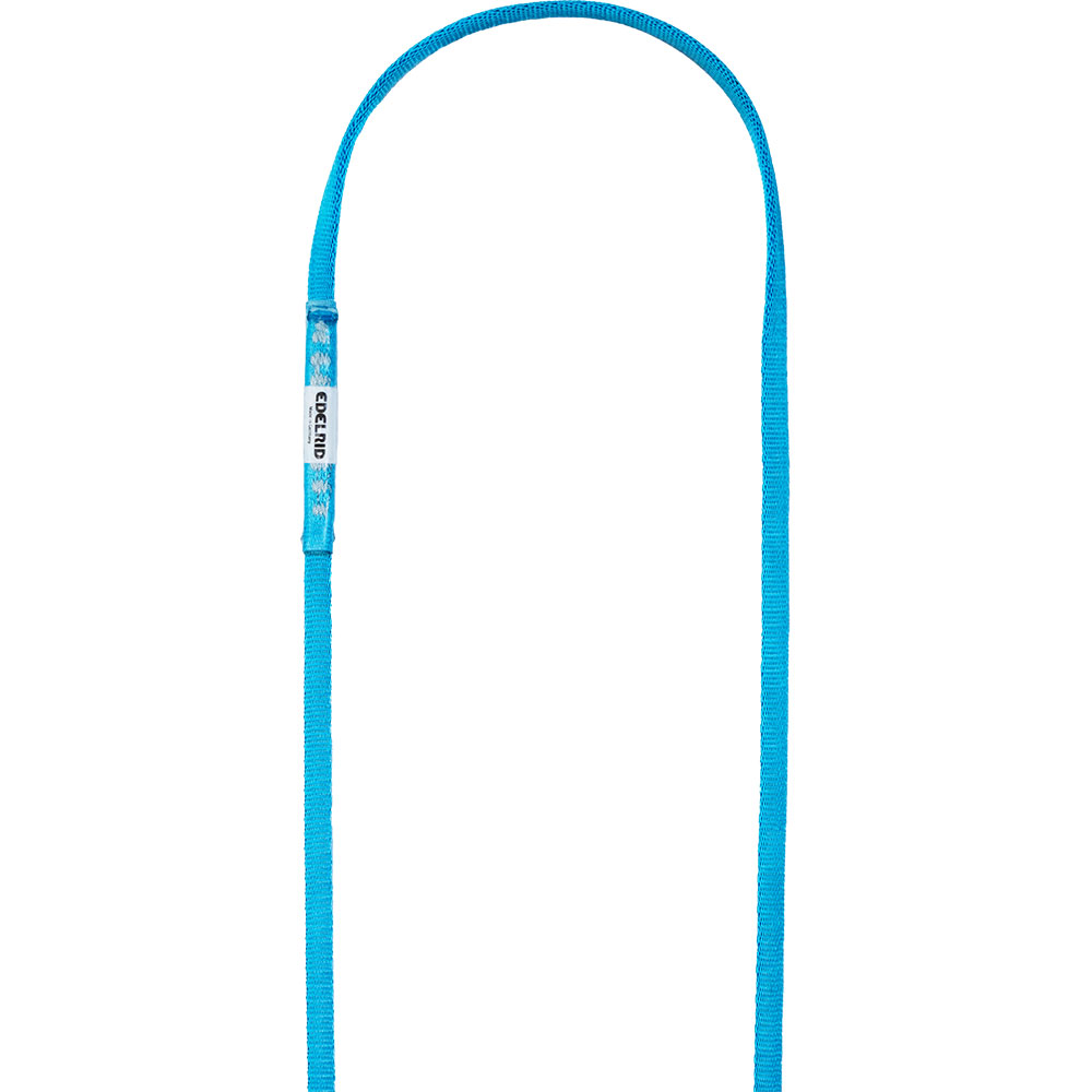 Edelrid - Tech Web Sling 8mm Bandschlinge icemint