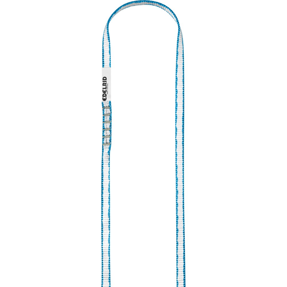 Edelrid - Dyneema® Sling II 11mm Bandschlinge 120cm icemint