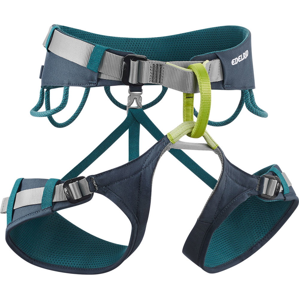Edelrid - Jay IV Klettergurt sailor blue
