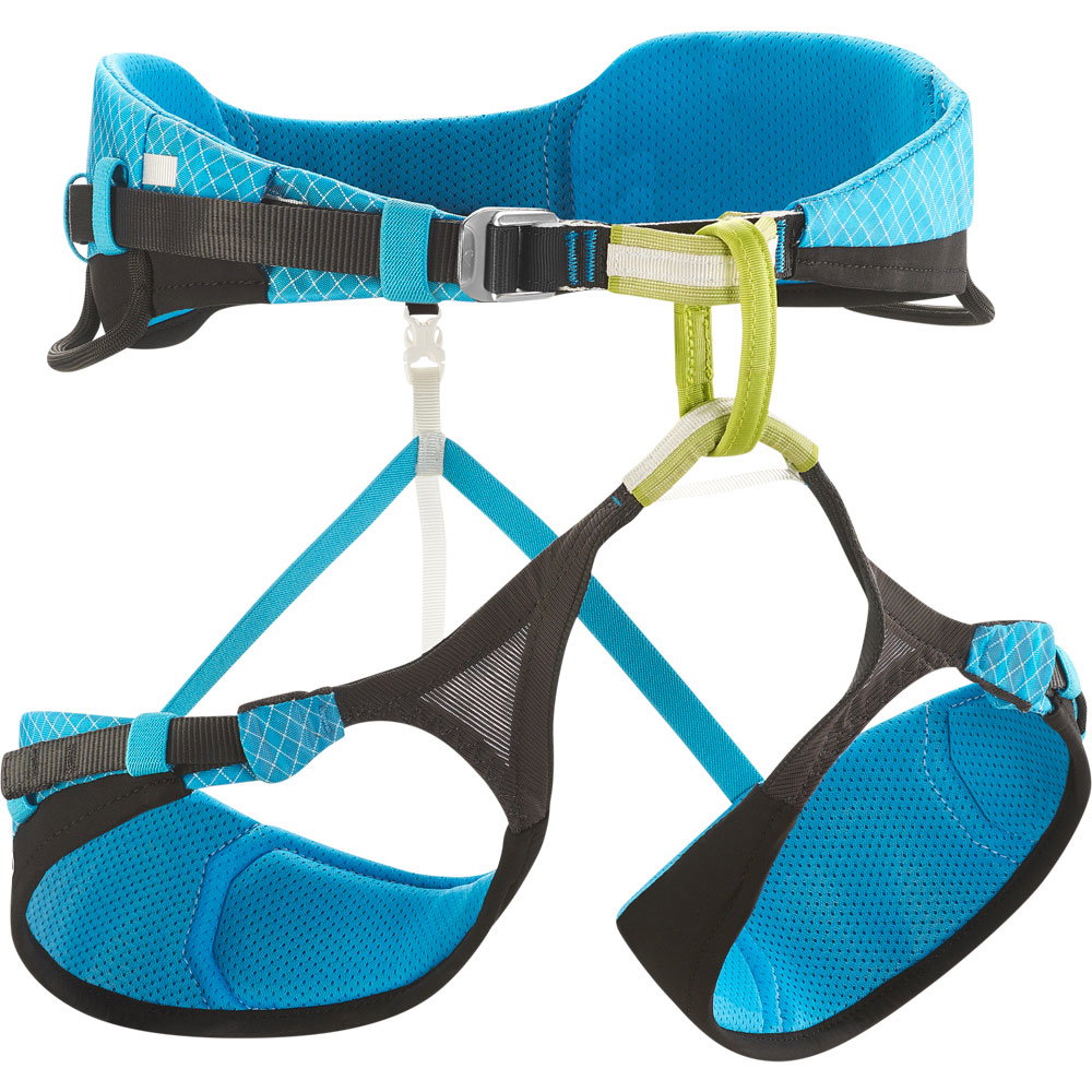 Edelrid - Helia Kellergurt icemint