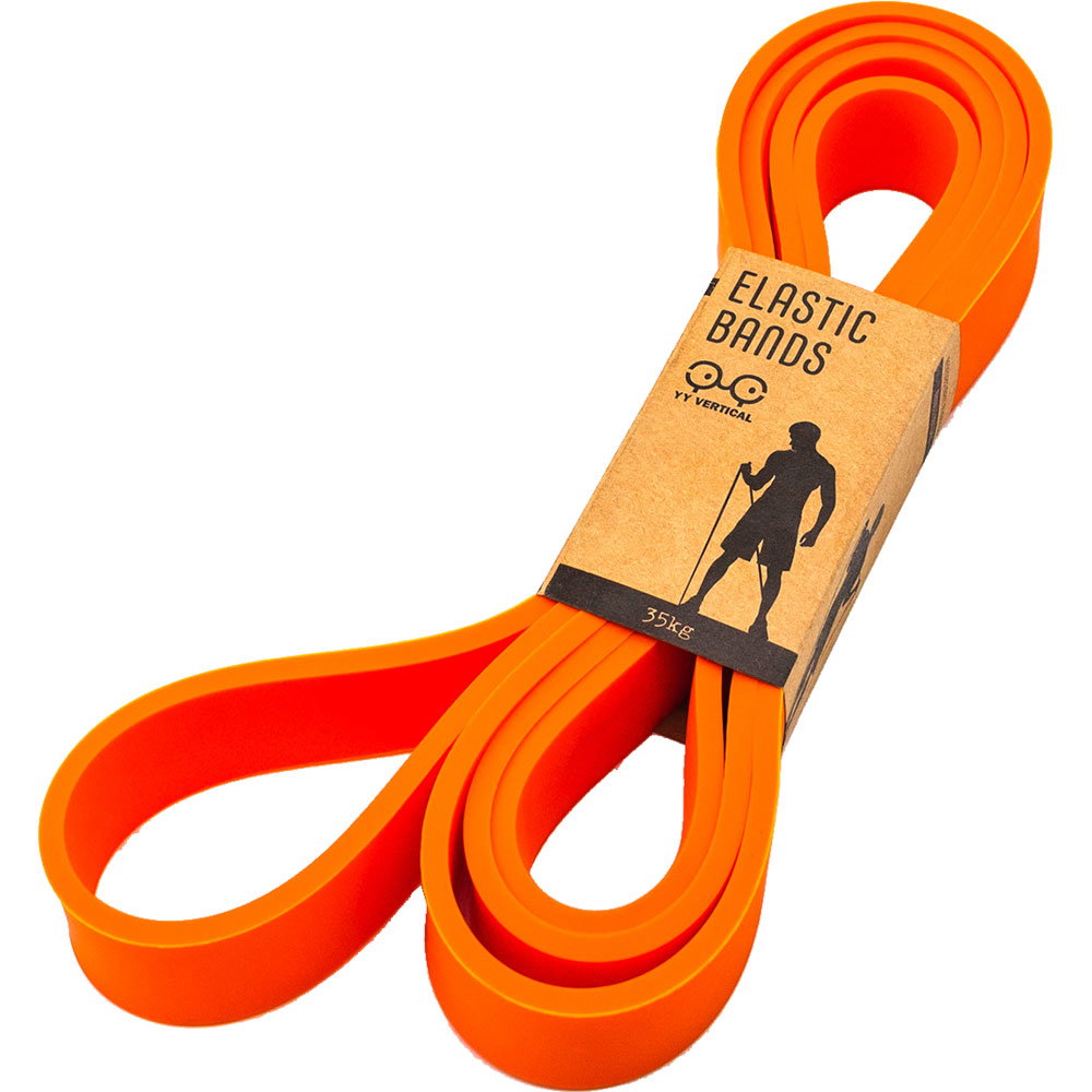 YY Vertical - Elastic Band 35kg orange