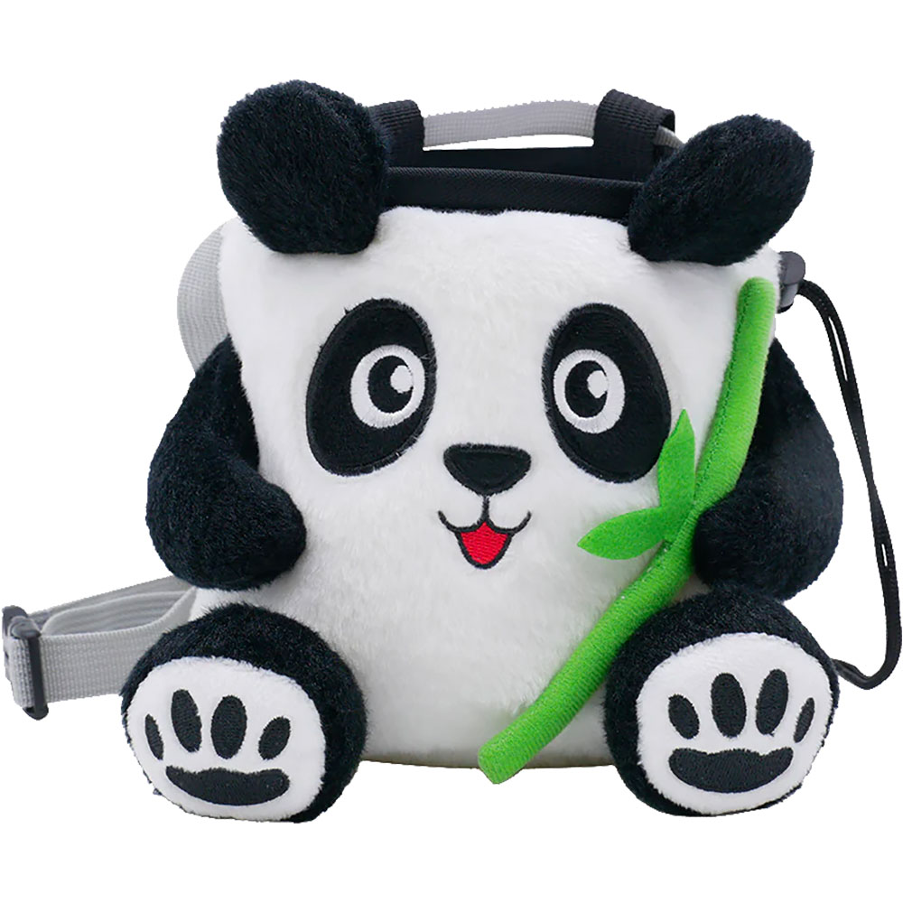 YY Vertical - Chalk Bag Panda