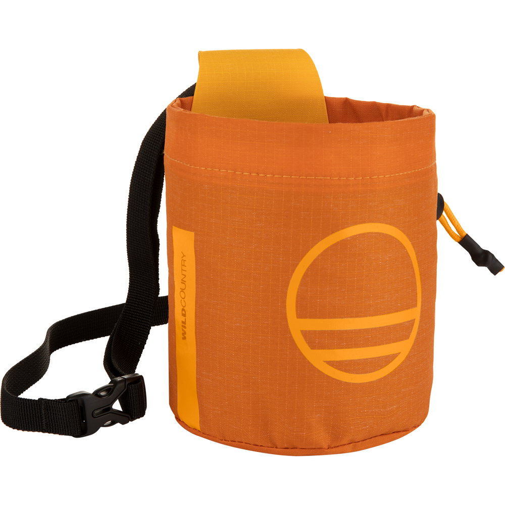 Wild Country - Session Chalk Bag sandstone