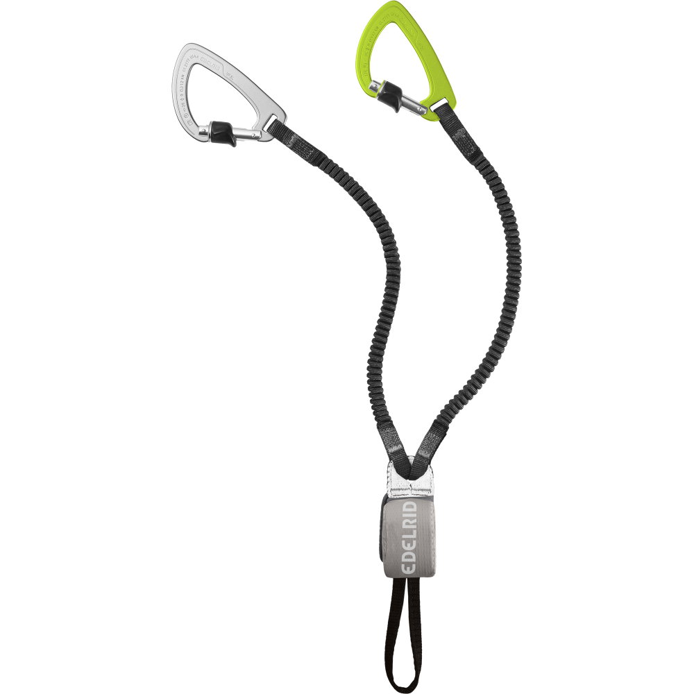 Edelrid - Cable Kit Ultralite VII Klettersteigset night-oasis