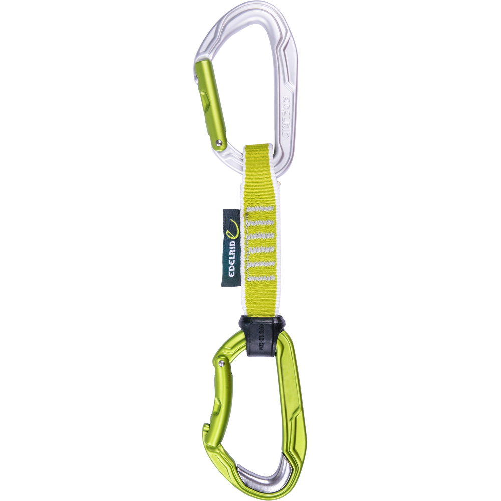 Edelrid - Bulletproof Set II Expressset oasis