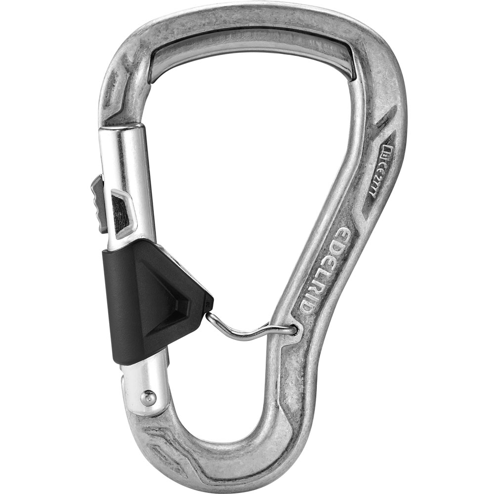Edelrid - HMS Bulletproof Belay FG Eco