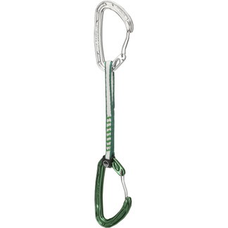 Wild Country - Helium 3.0 Quickdraw Express-Set 15cm green