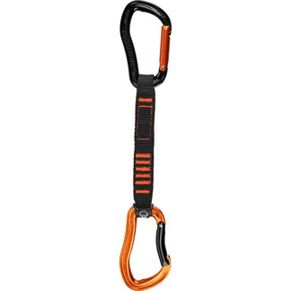 Wild Country - Electron Sport Draw Express-Set orange