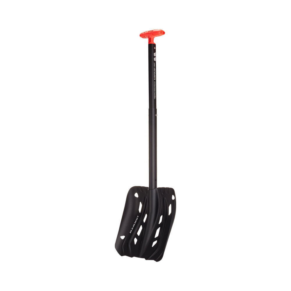 Mammut - Alugator Pro Light Lawinenschaufel schwarz 171175_9310