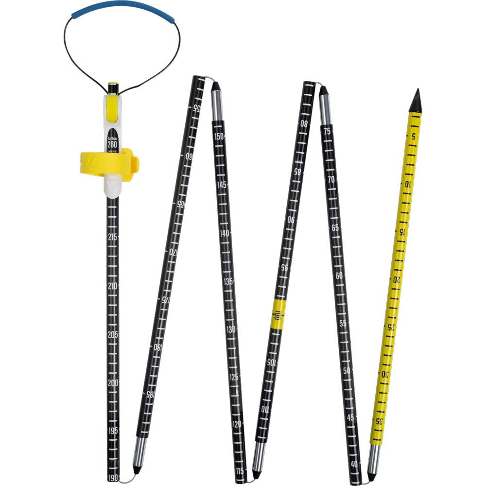 Pieps - Carbon 260 Pro Sonde