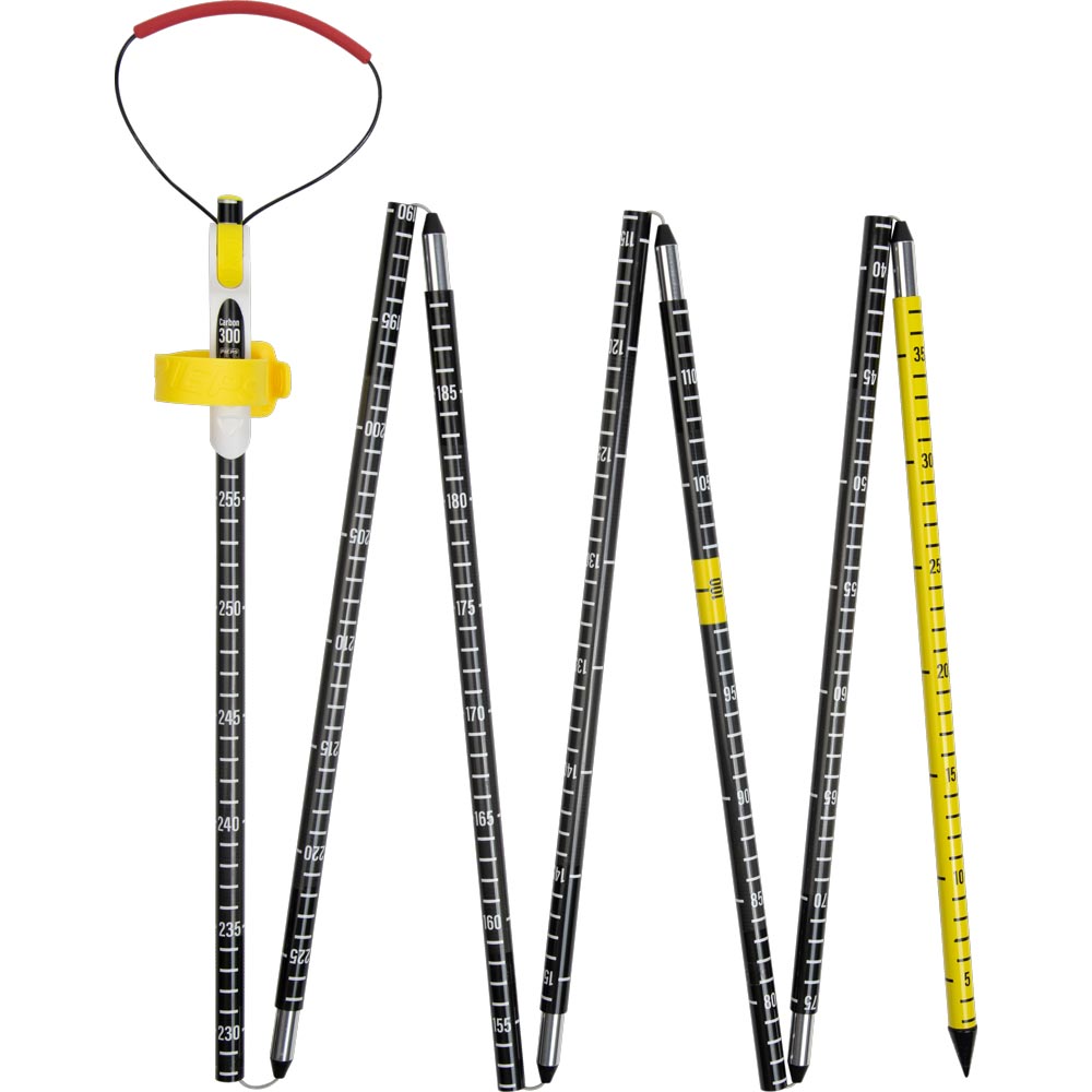 Pieps - Probe Carbon 300 Pro Sonde