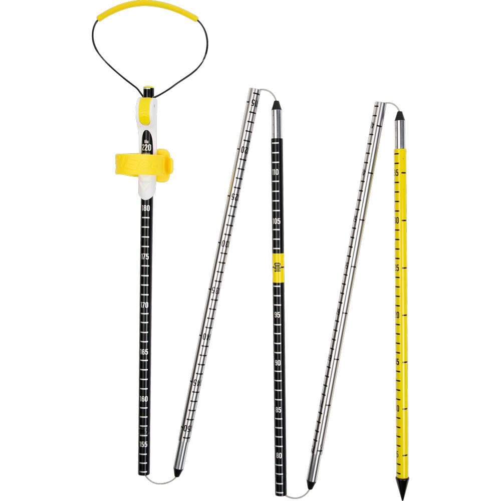 Pieps - Probe Alu 220 Sport Sonde