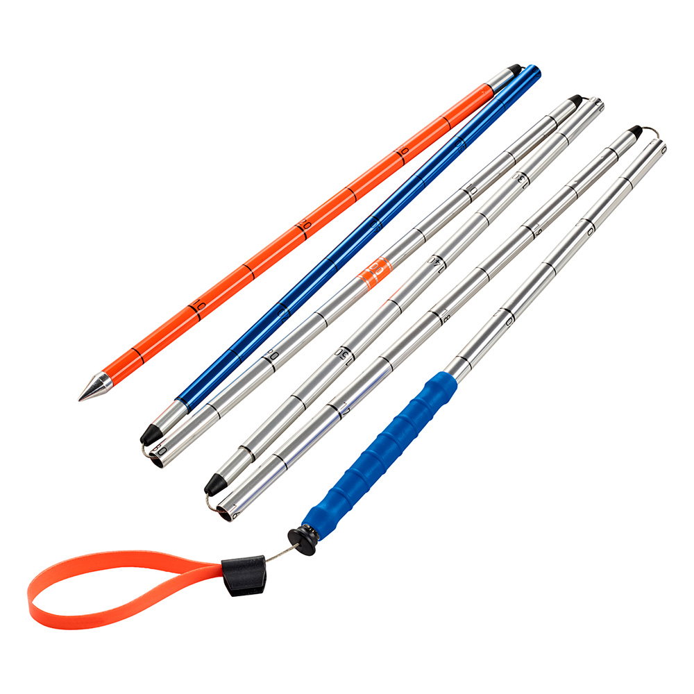 ORTOVOX - Alu 240 PFA Lawinensonde