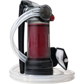 MSR Guardian - Wasserentkeimer / Wasserfilter