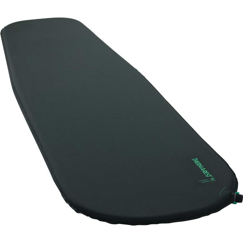 Therm-A-Rest - Trail Scout™ Regular Isomatte deep forest