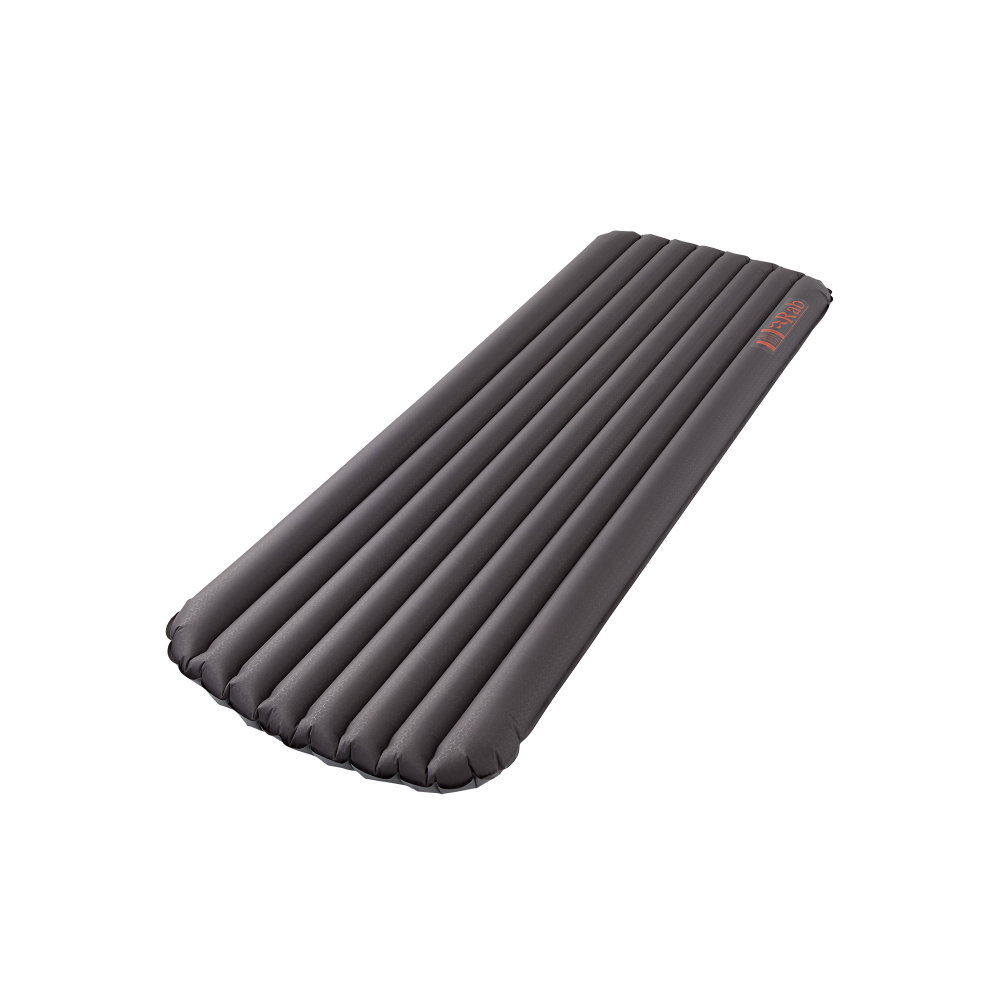 RAB - Stratosphere 5.5 Regular Schlafmatte graphene
