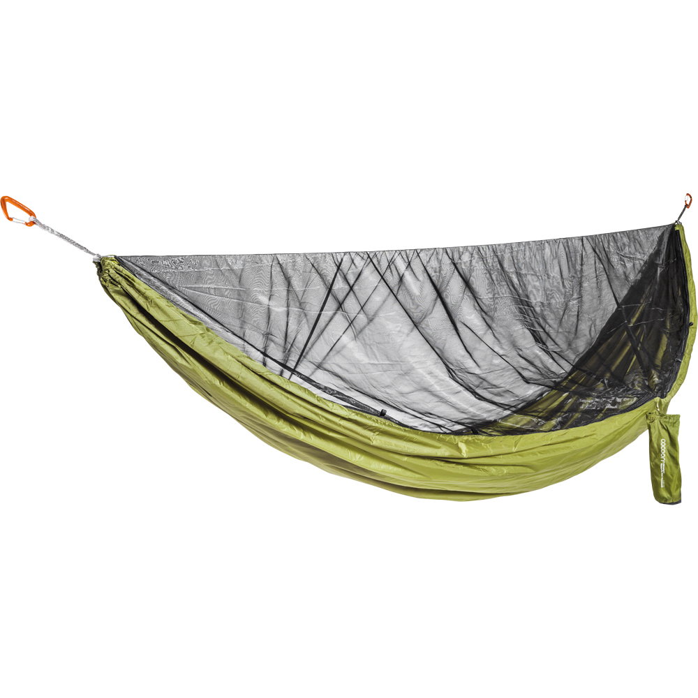 Cocoon - Ultralight Moskitonetz Hammock olive green