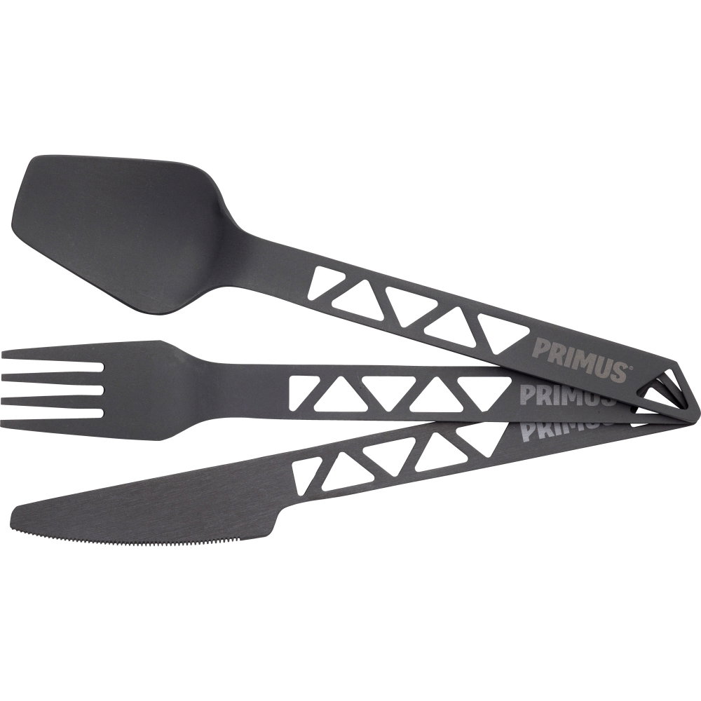 Primus - TrailCutlery Alu Campingbesteck