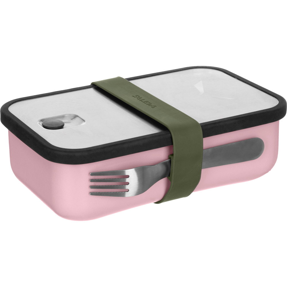 SALEWA - Puez Lunch Box zephyr