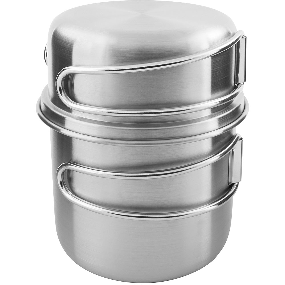 Tatonka - Handle Mug 500ml Becher-Set