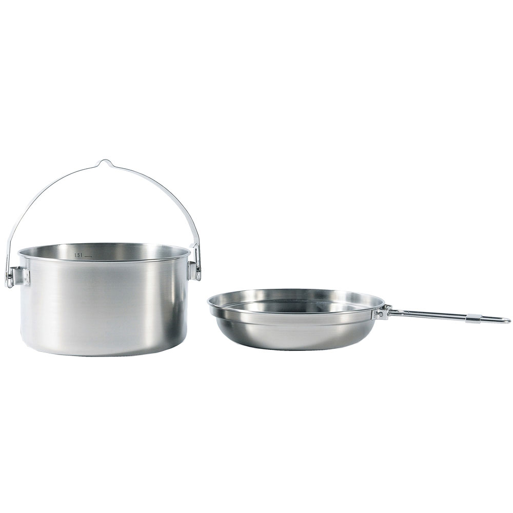 Tatonka - Kettle 1,6l Kochset