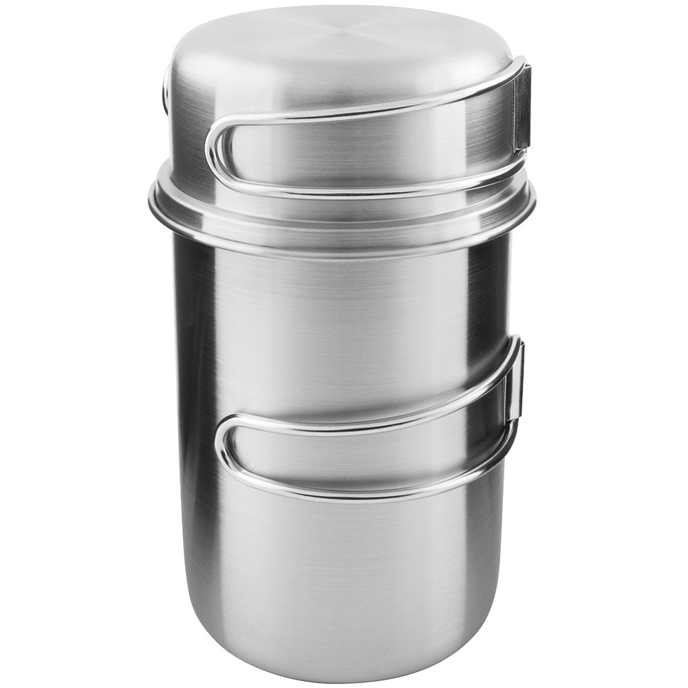 Tatonka - Handle Mug 850ml Becher-Set