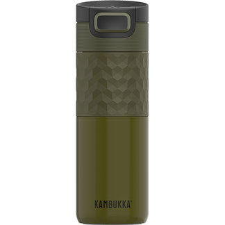 Kambukka Etna Gourde kaki 500 ml