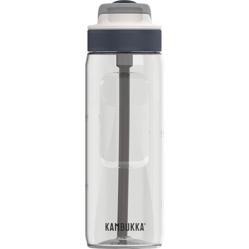 Kambukka - Lagoon Trinkflasche 750ml clear