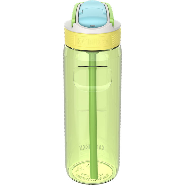 Kambukka - Lagoon Trinkflasche Kinder 0,75l playful garden