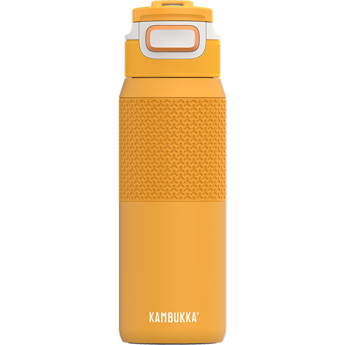 Kambukka - Elton Insulated 0,75L Trinkflasche mango maniac 243071_4706