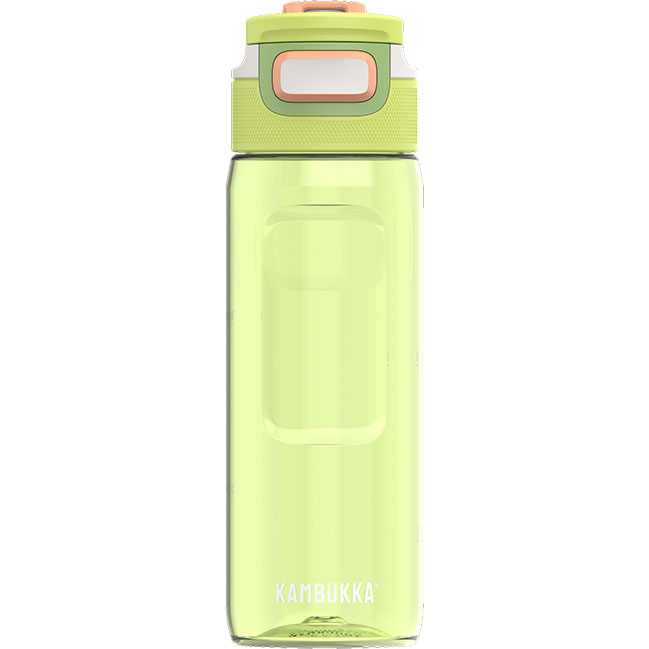 Kambukka - Elton 0,75L Trinkflasche fine lime 243084_4706
