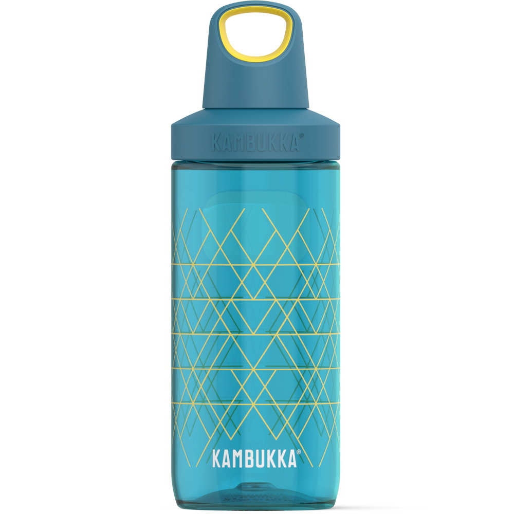 Kambukka - Reno Wasserflasche 500ml man for president