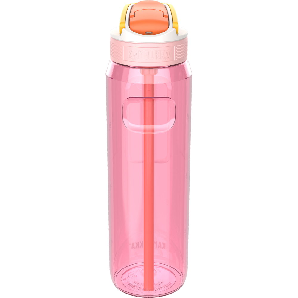 Kambukka - Lagoon Trinkflasche 1L sunny melon