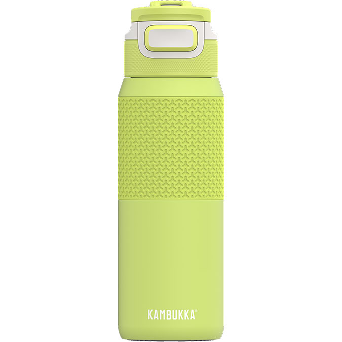 Kambukka - Elton Insulated 0,6L Trinkflasche mojito summer