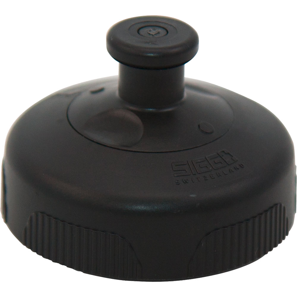 Sigg - 3 Stage Sport Top Verschluss schwarz