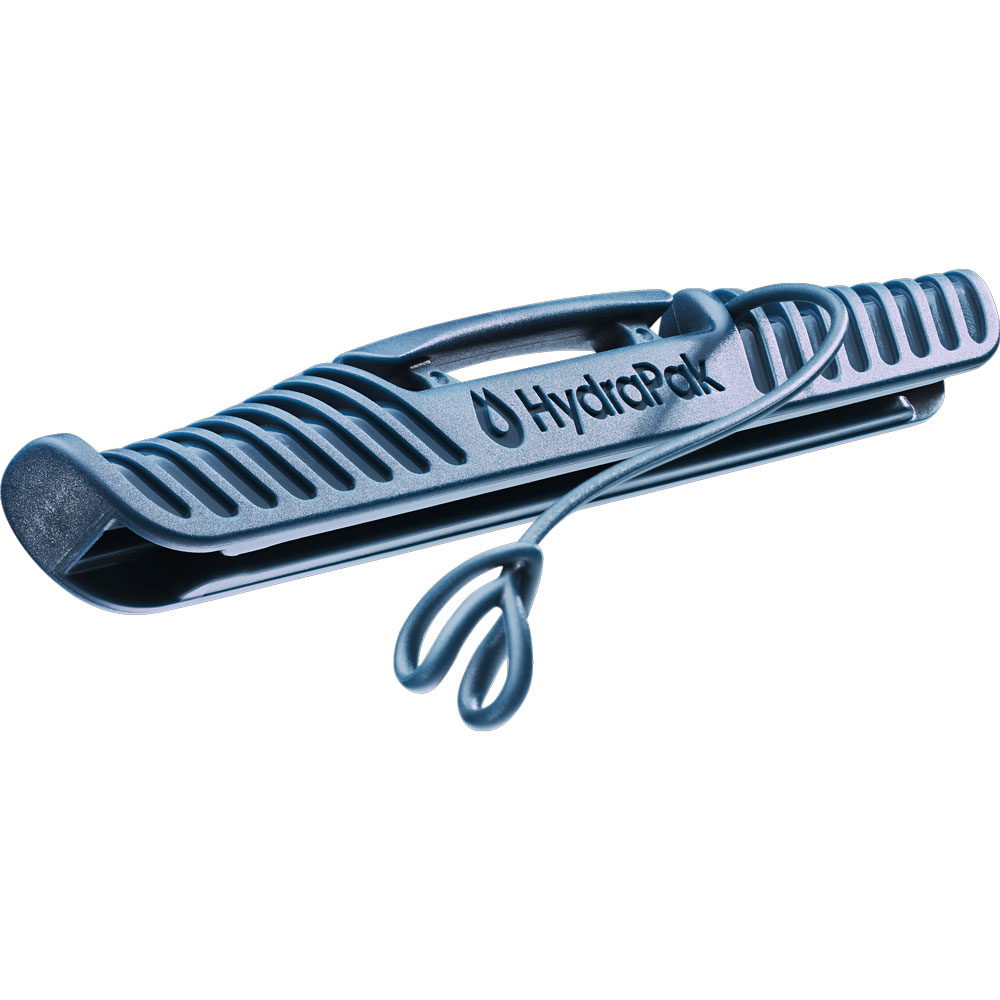 deuter - Streamer II Schiebe Clip Verschluss dark hydrablue