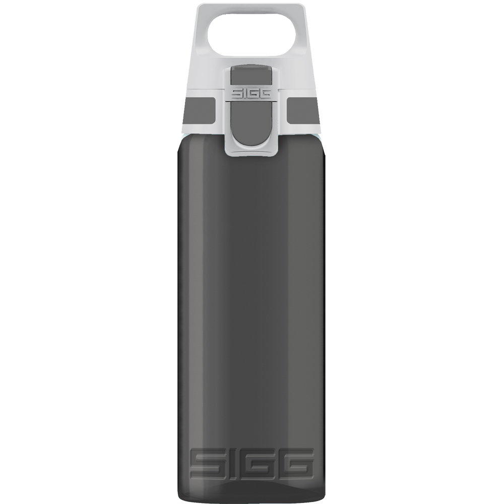 Sigg - Total Color 0,6L Trinkflasche anthracite