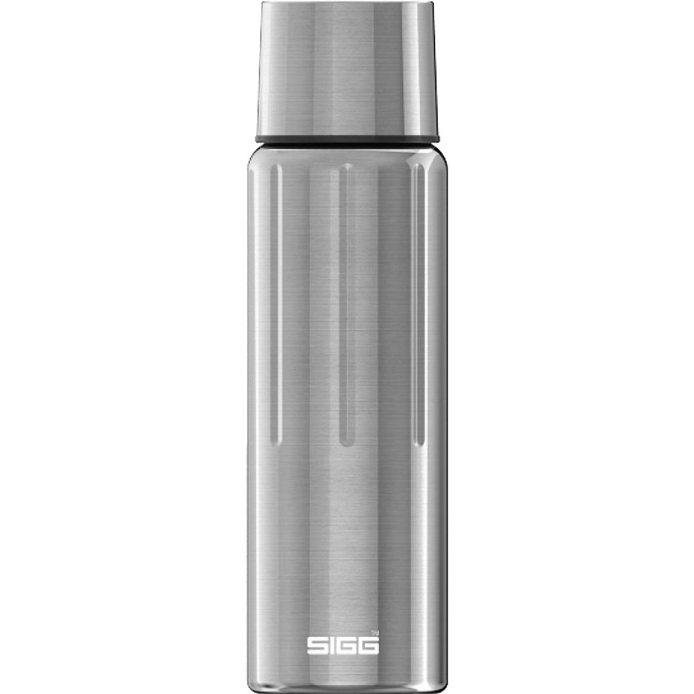 Sigg - Gemstone IBT Selenite 0.75L Trinkflasche grau