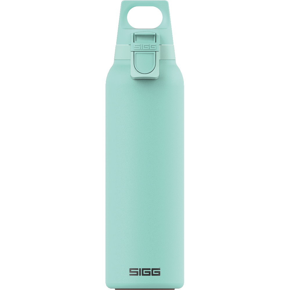 Sigg - H&C ONE Light 0.55L Thermosflasche glacier