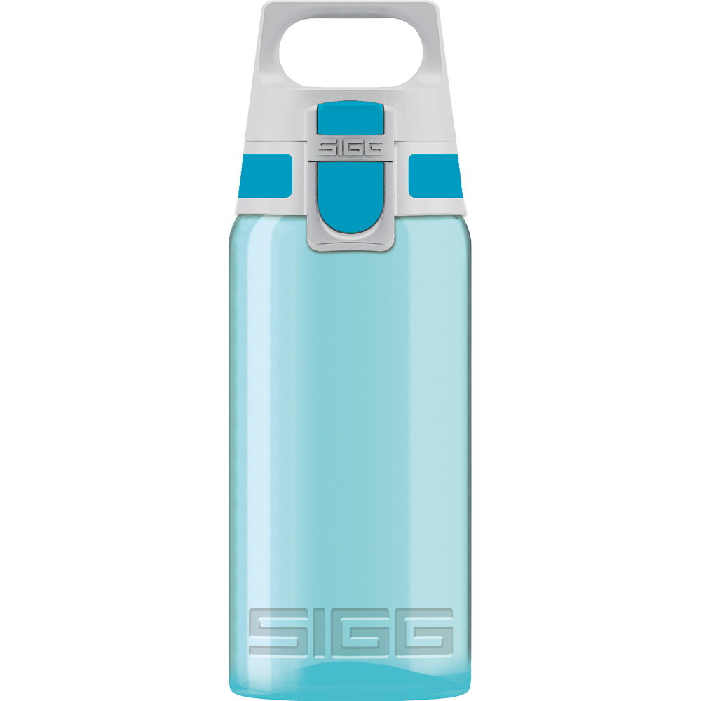Sigg - VIVA ONE 0.5L Trinkflasche aqua
