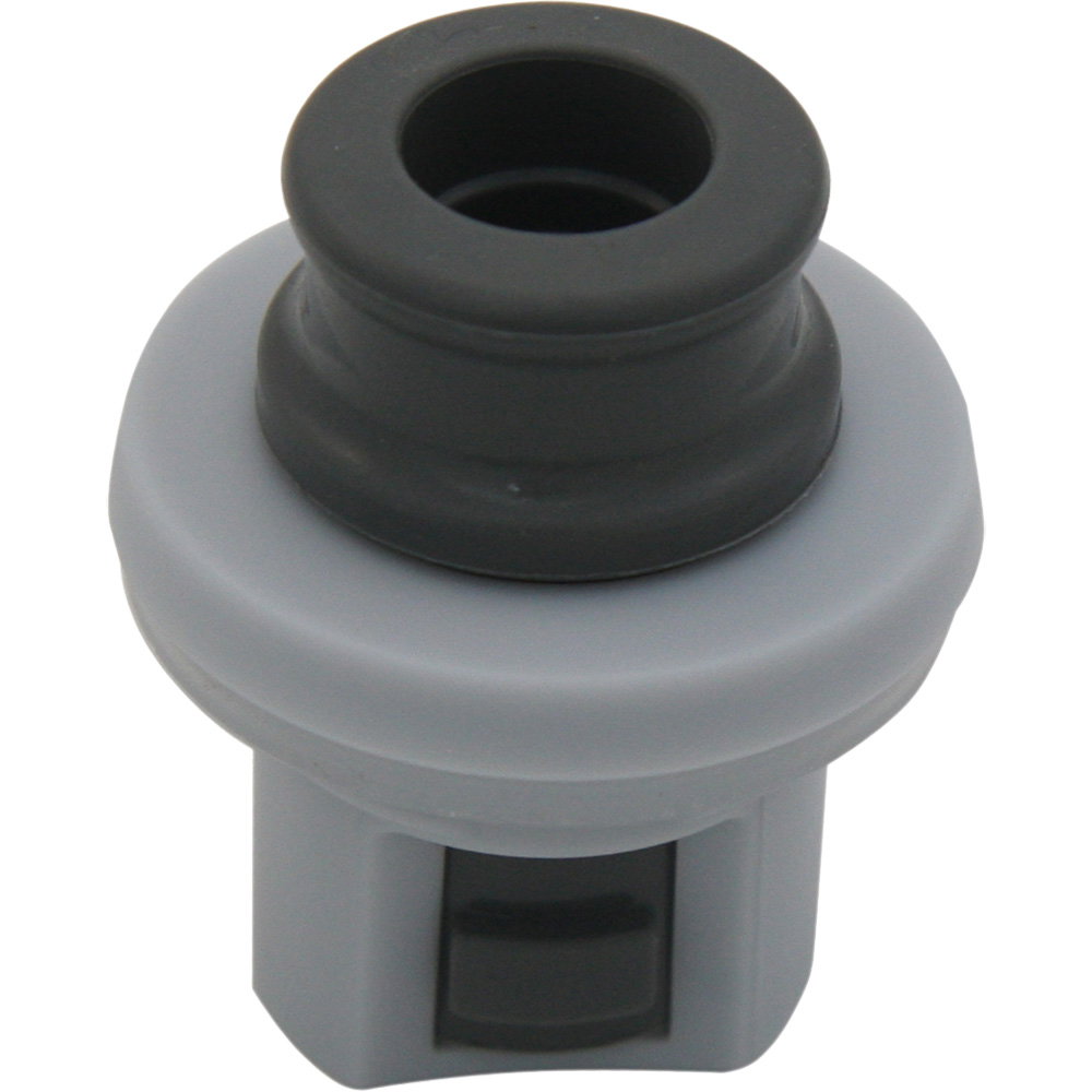 Sigg - Active Spout Mundstück black