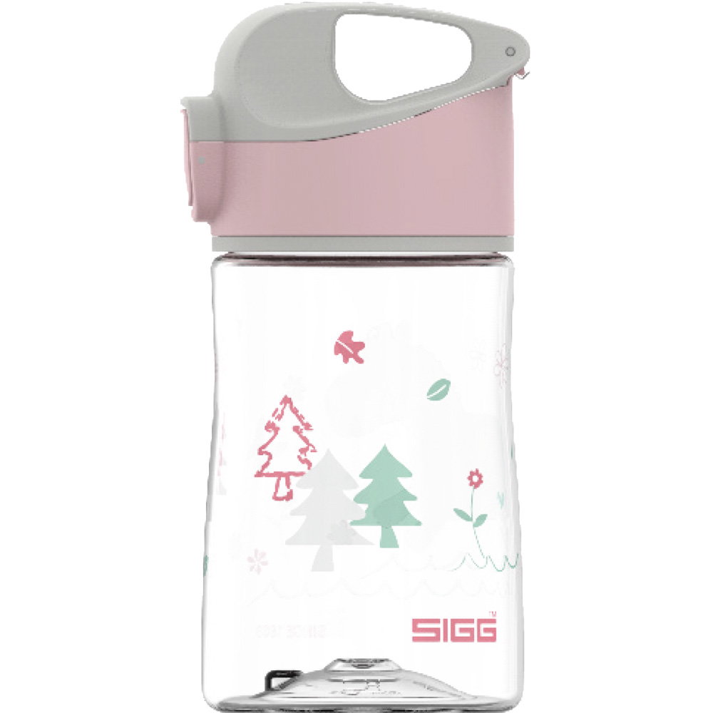 Sigg - Miracle 0.35l Trinkflasche pony friend