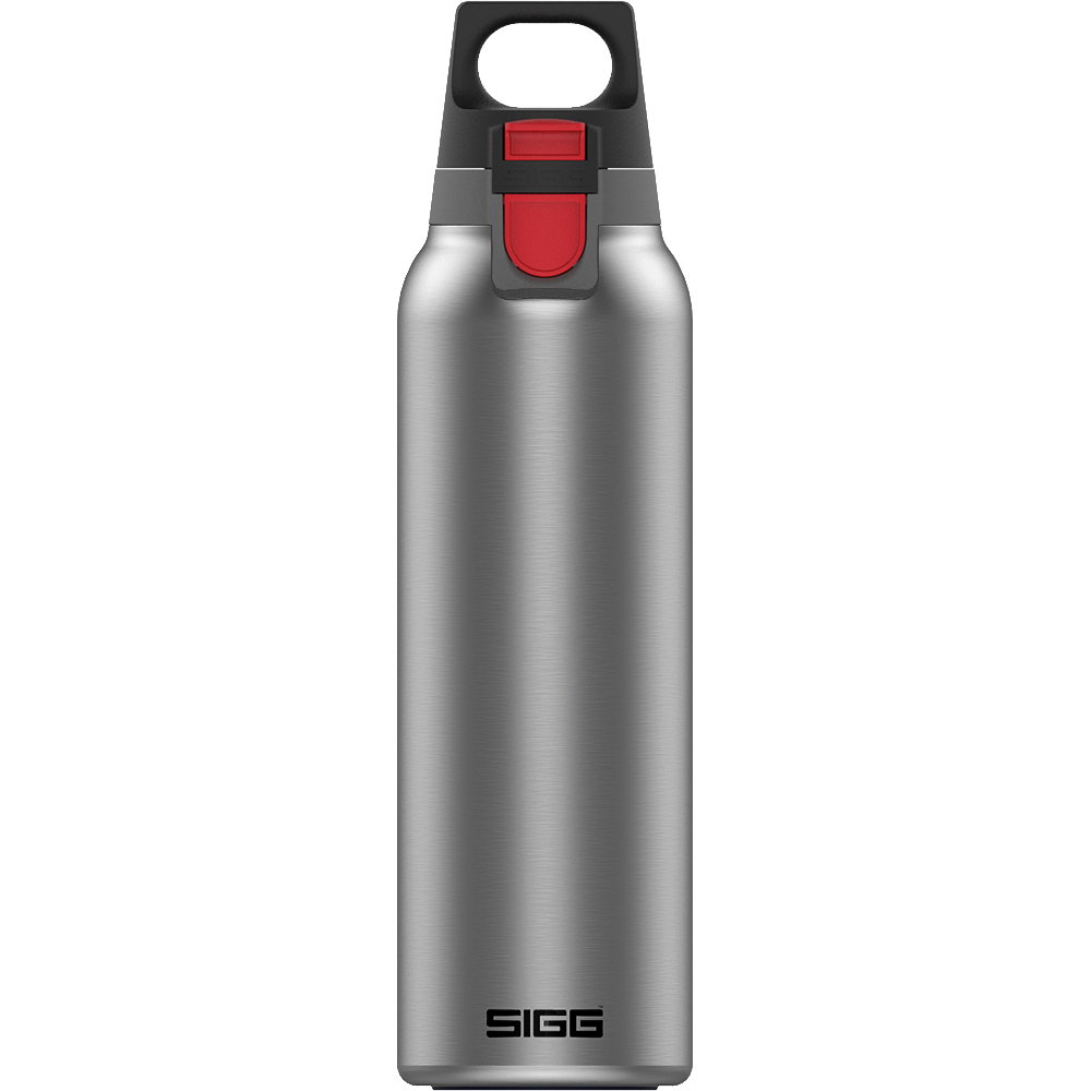 Sigg - H&C ONE Light 0.55L Thermosflasche brushed
