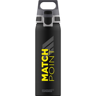 Sigg - WMB ONE Slim 0.75L Trinkflasche Match Point