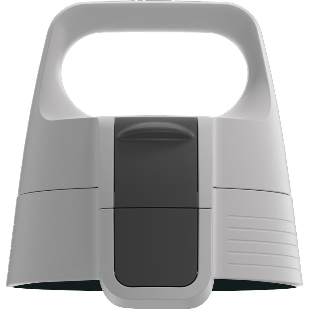 Sigg - WMB ONE Top 2 Flaschenverschluss grey anthracite