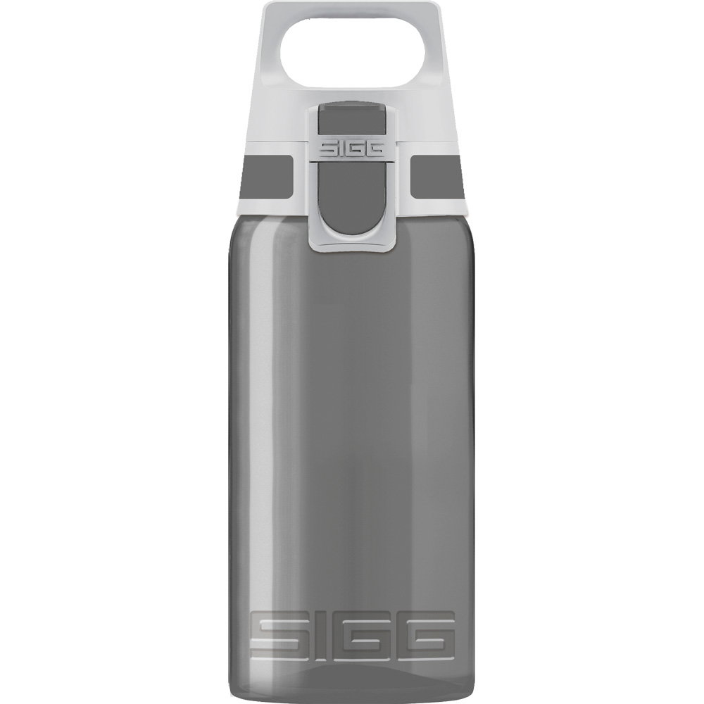 Sigg - VIVA ONE 0.5L Trinkflasche anthrazit