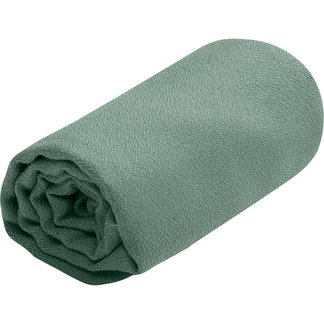 Sea to Summit - Airlite Towel Small Reisehandtuch sage